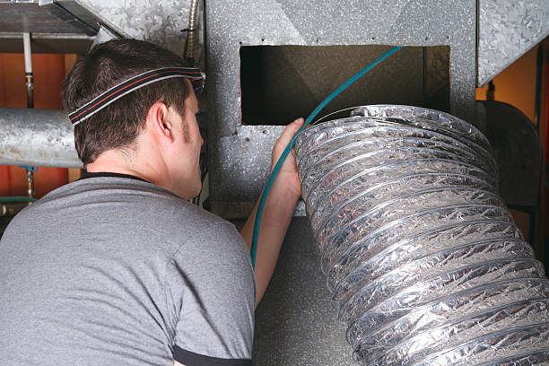 Professional Airduct Cleaning in Plymouth, WI